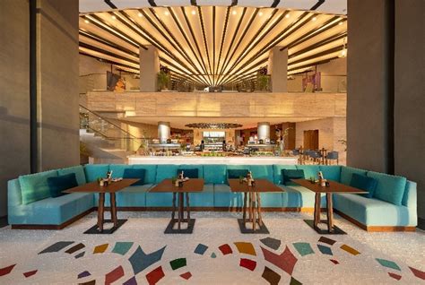 Eatery launched at Andaz Dubai The Palm - Caterer Middle East