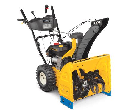 Tractor Supply Has Snow Blowers! - MovingSnow.com