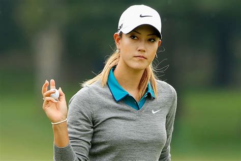 Michelle Wie Aiming for Return at Women’s PGA Championship