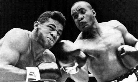 On This Day: Sonny Liston vs. Floyd Patterson II