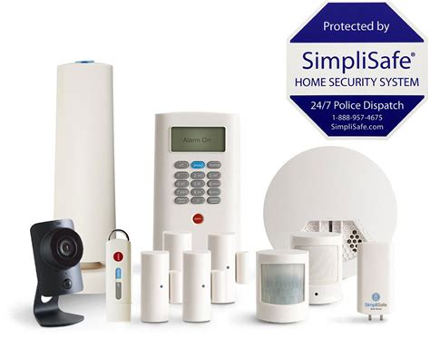 Five Best Self Monitored Home Security System With Affordable Price - Device Problem