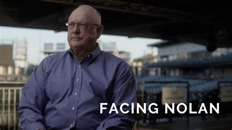 Nolan Ryan documentary ‘Facing Nolan’ coming to Houston for one night