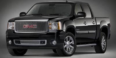 2008 GMC Sierra Denali Values- NADAguides