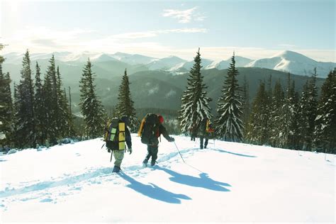 Winter Camping in Wyoming's Snowy Range | Sierra Blog