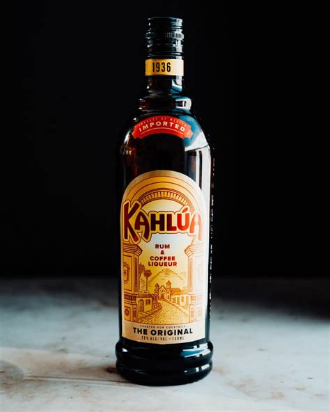 Kahlua And Rum Drink Recipes | Dandk Organizer