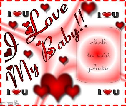 I Love You Baby Images Hd - Just go Inalong