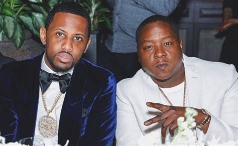 Fabolous vs Jadakiss Verzuz Battle | Parle Magazine — The Online Voice ...