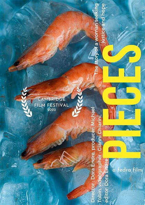 Pieces (Short 2021) - IMDb