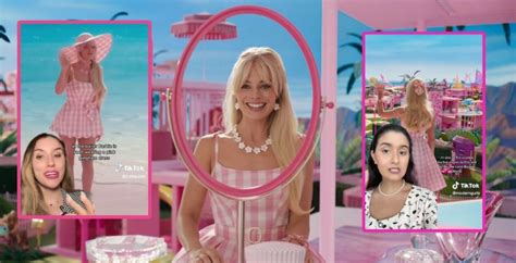 This easter egg from the Barbie trailer basically reveals the whole ...