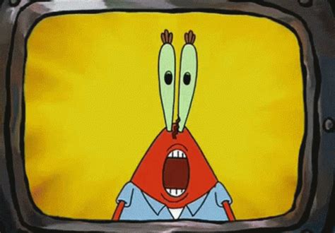 Spongebob Surprised GIF - Spongebob Surprised - Discover & Share GIFs