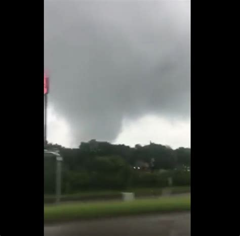 2023 Storm Season on Pace to Break Tornado Record Across U.S.