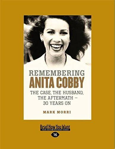 Remembering Anita Cobby: The case, The husband, The aftermath ? 30 ...