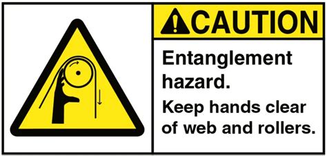 Mechanical Safety: Machinery Hazards and Control Measures