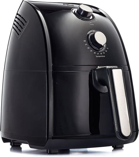 Best Commercial Air Fryer Review In 2023 - (TOP 9 CHOICES)