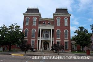 Bullock County | Alabama Jail Inmate Search