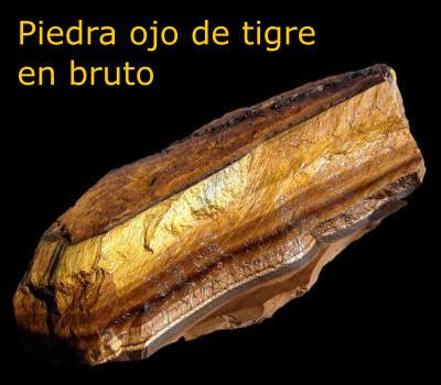 Cuarzo ojo de tigre [ Significado ] Propiedades y Usos