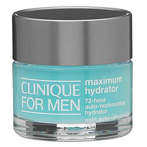 Discovering The Best Clinique For Men’s Maximum Hydration Needs