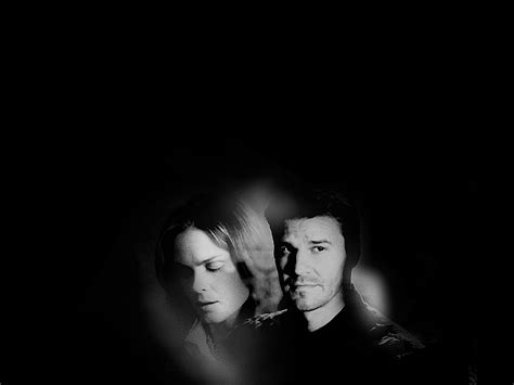 Booth&Bones - Bones Wallpaper (757982) - Fanpop