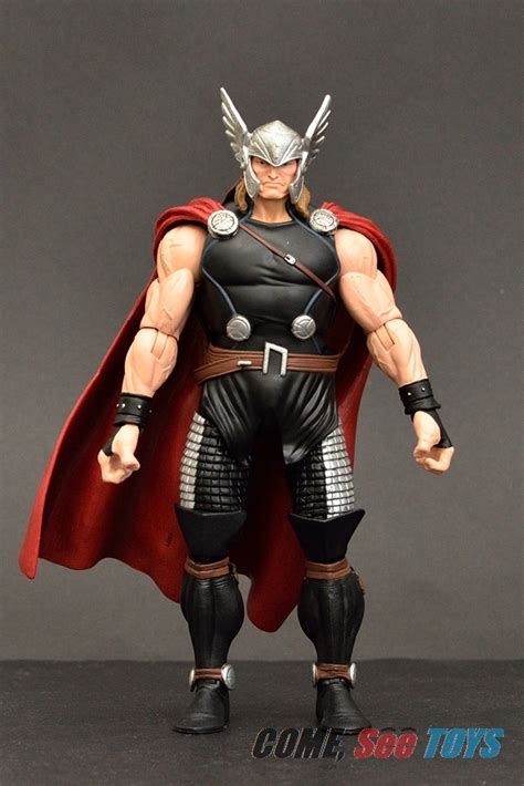 Come, See Toys: Marvel Legends Infinite Series Thor (Marvel NOW)