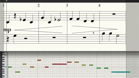 Music theory basics: why diminuendo and crescendo still mean something in modern music ...