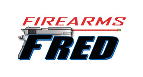 Firearms Fred - Powered By Silencer Shop