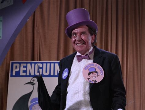 Batman: Hizzoner the Penguin (1966)