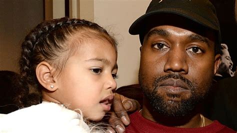 Kanye West Posts Video of North Singing Drake’s ‘In My Feelings’ as He Tries to End Feud ...