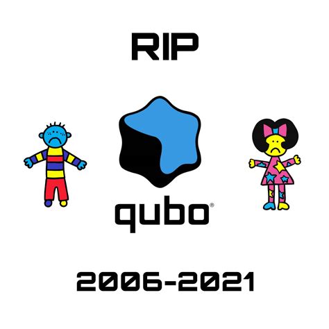 Qubo Tribute by weilenmoose on DeviantArt