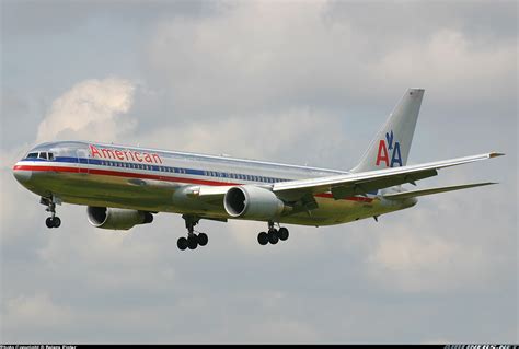 Boeing 767-323/ER - American Airlines | Aviation Photo #0883783 ...