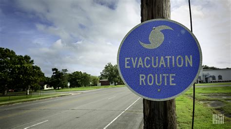 Hurricane Ida nears Gulf Coast; evacuations underway - FreightWaves