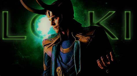 (Marvel) God of Mischief - YouTube