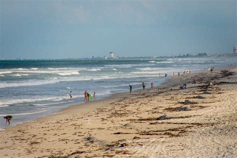 Space Coast Beaches: 10Best Beach Reviews