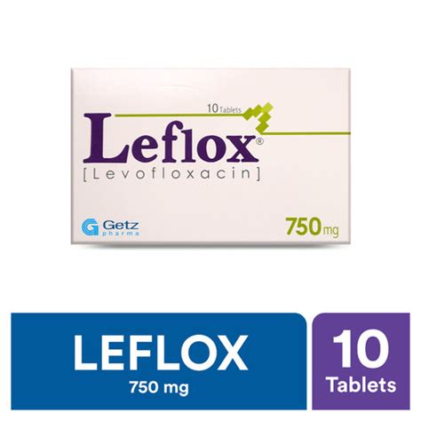 Leflox Price in Pakistan 2022 | Prices updated Daily