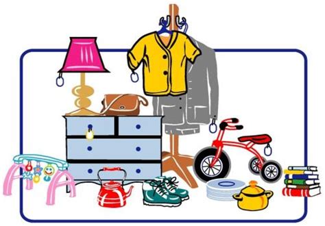 Sidewalk Sale Clip Art Free - Cliparts.co