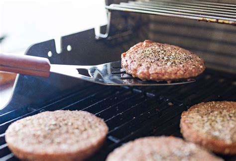 How To Marinate Hamburger Patties - Recipes.net