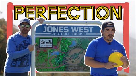 Jones West, PERFECTION - YouTube