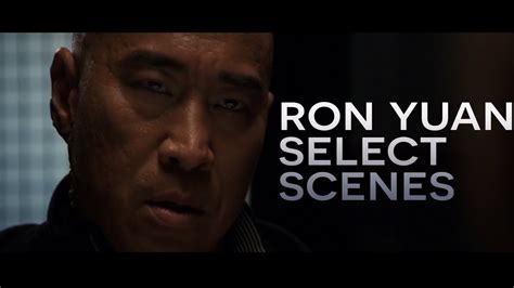 Ron Yuan Select Scenes - YouTube