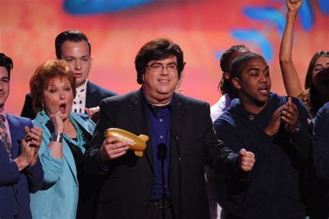 Al Hogan Berita: Dan Schneider Nickelodeon Net Worth