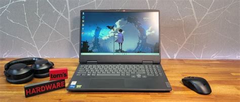 Lenovo IdeaPad Gaming 3 Review: 1080p Gaming for $700? | Tom's Hardware