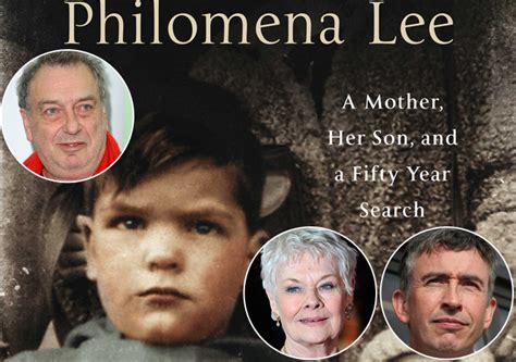 Philomena – 2014 Oscar Nominations