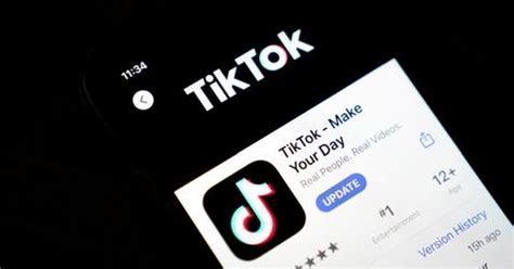 Wren Eleanor TikTok Drama — Users Are Concerned for Toddler's Safety