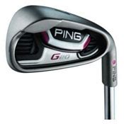 Ping G20 Irons user reviews : 4.6 out of 5 - 9 reviews - golfreview.com