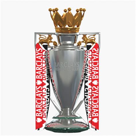 Champions league trophy Free 3D Model - .dae .blend .obj .fbx - Free3D