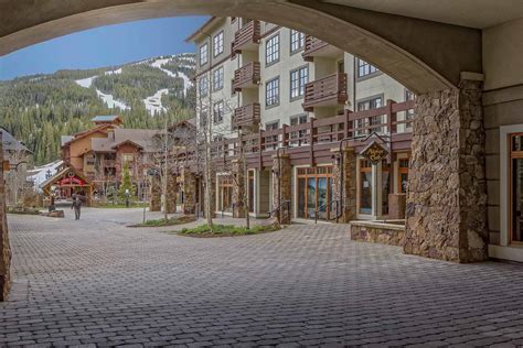 Copper Mountain Lodging