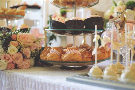 10 Wedding Catering Ideas to Charm Your Guests - Joy