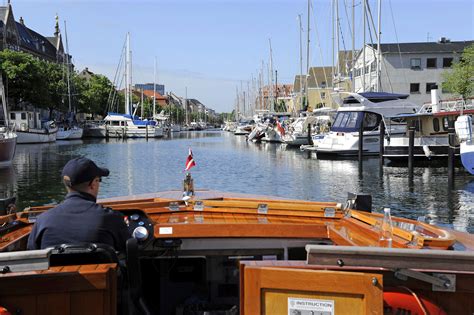 Christianshavn - Canal (2) | Copenhagen (1) | Pictures | Denmark in ...