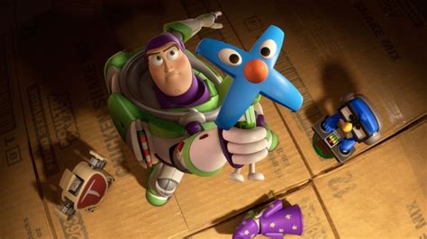 Ver Toy Story Toons Pequeño gran Buzz (2011) EN ESPAÑOL HD