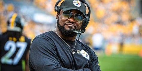 Steelers Coach Has Made History!!!! - Hip Hop News Uncensored