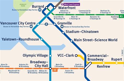 Why is SkyTrain's "Canada" Line branded blue instead of red? | Urbanized