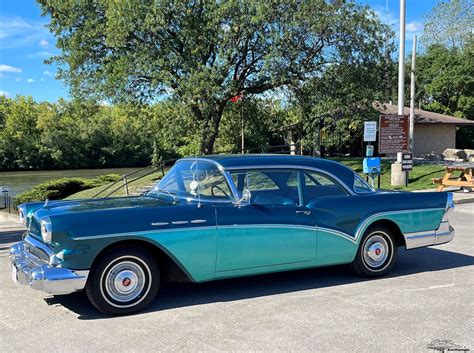 1957 Buick Special | Midwest Car Exchange